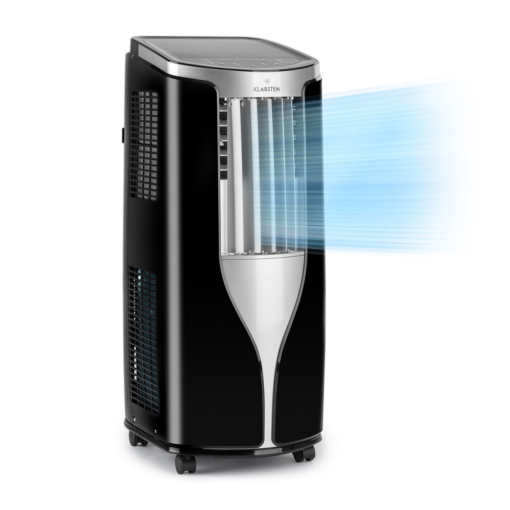 Новый мобильный кондиционер Breeze ECO 10 000 BTU / 2,9 кВт EEK A+ (Германия, читать описание) Ровно - изображение 1