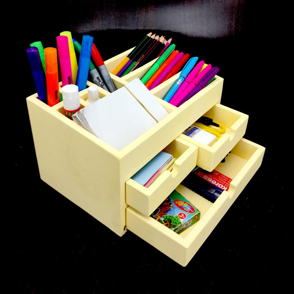 Настольный органайзер 