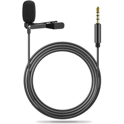 Микрофон Dynamode MIC12 інтерфейс 3.5 мм mini-jack (DM-MIC12) Винница - изображение 1
