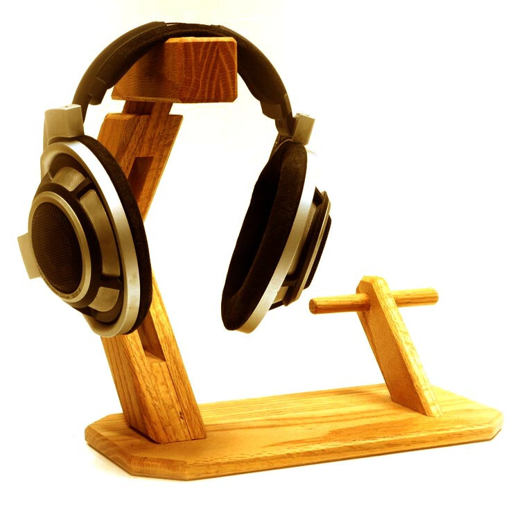 Стойка для наушников 