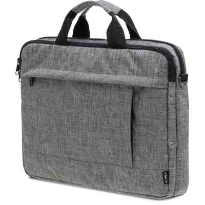 Сумка для ноутбука Vinga 15-16&quot; NB1600 melange gray (NB1600GY) Вінниця