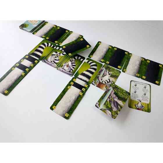 Карточная игра 