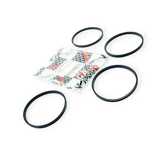 Кільця УАЗ гумові гільзи Мукачево