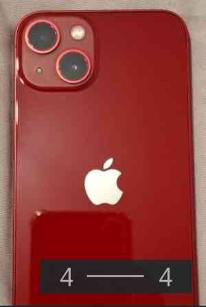 Айфон iPhone 13 Київ