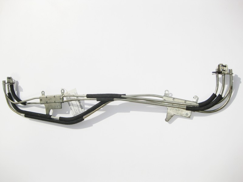 Mercedes-Benz  A2217800077 Напрямна тросиків панорамного даху передня S-Class W221 long Одеса - фото 2