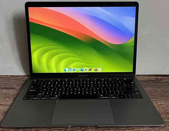 Apple MacBook Air 13.3, 2019 рік, core-i5,озу-8gb, ssd-256. Київ