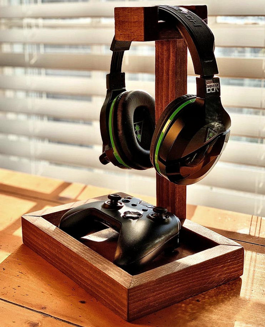 Стійка для навушників "Дисакорд" савоярді Миколаїв - фото 1