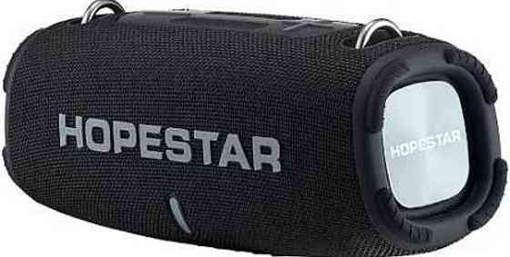 Беспроводная Bluetooth колонка Hopestar H50 20 ВтUSB, TF, AUX, FM. Киев