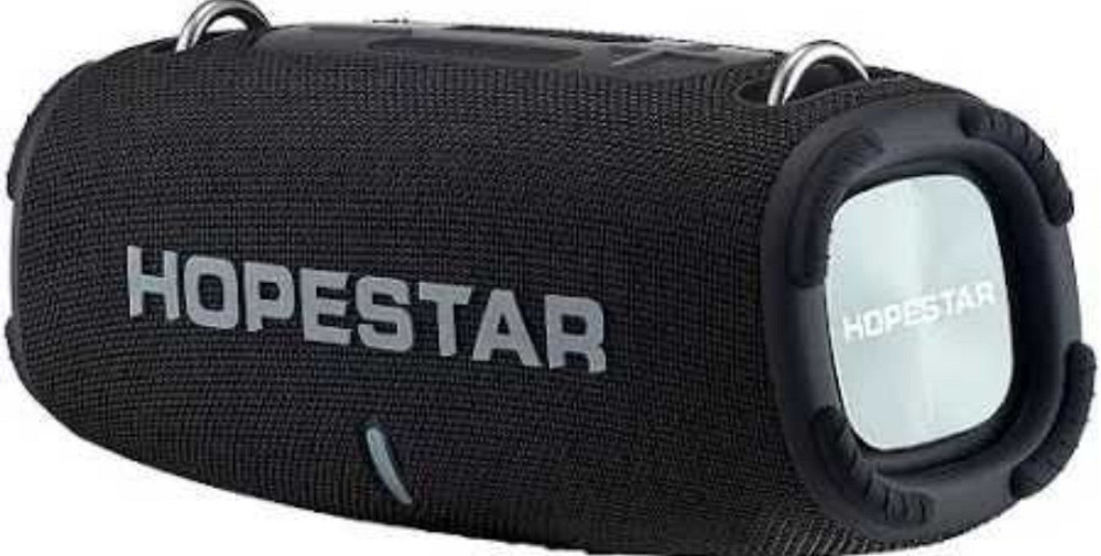 Беспроводная Bluetooth колонка Hopestar H50 20 ВтUSB, TF, AUX, FM. Киев - изображение 5