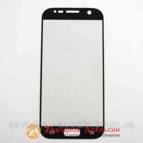 Захисне скло Samsung G930 S7 GLASS Full повне Одеса