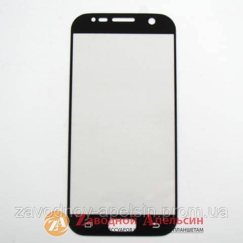 Захисне скло Samsung G930 S7 GLASS Full повне Одеса - фото 2