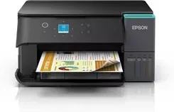 Принтор Epson EcoTank ET-2950 Київ - фото 1