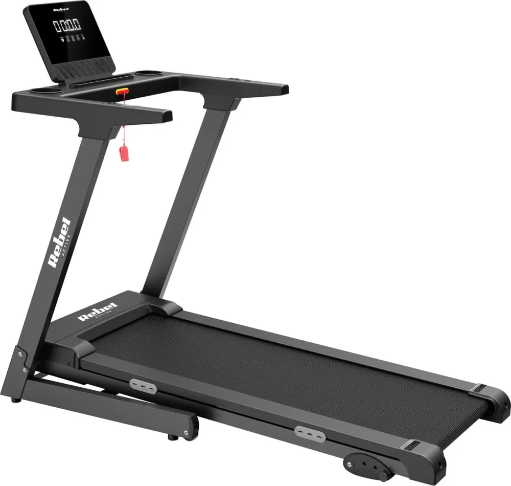 Беговая дорожка Rebel Bieżnia Elektryczna Active Rba 1002 Киев - изображение 1