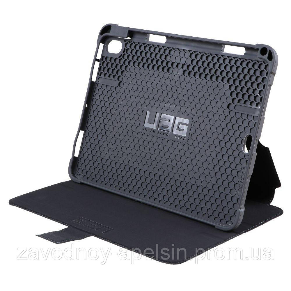 Apple iPad Air 11 A2902 A2903 A2904 Чохол книжка UAG (камуфляж) Одеса - фото 2