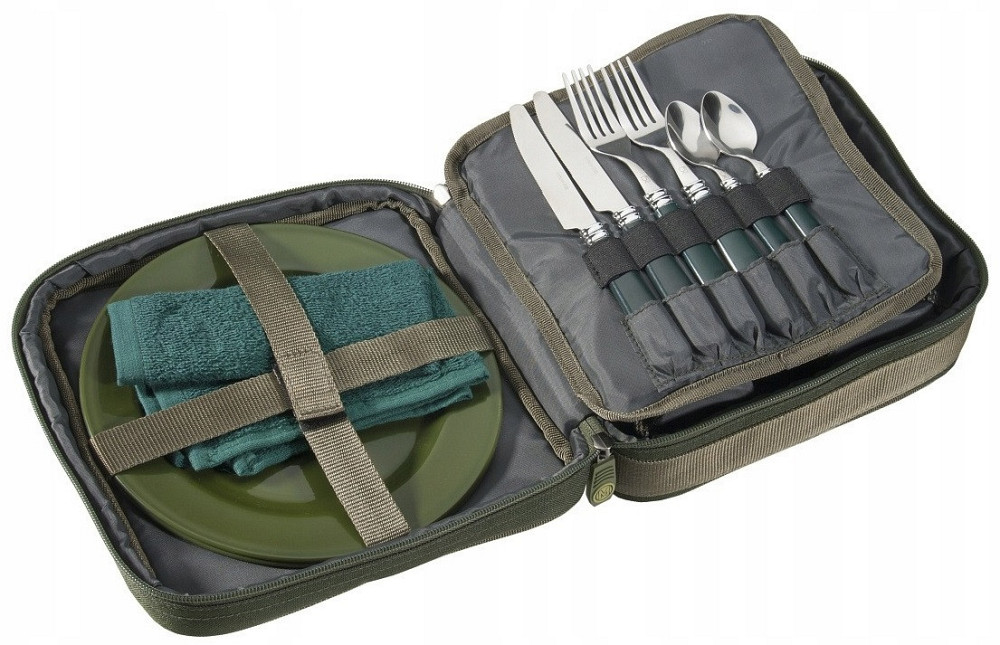 Столовий набір Посуди на 2 персони Mivardi "Dinning Set Premium" (M-DISETPR) Нововолинськ - фото 1