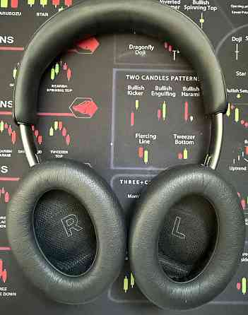 Bose QC ultra black. Харьков