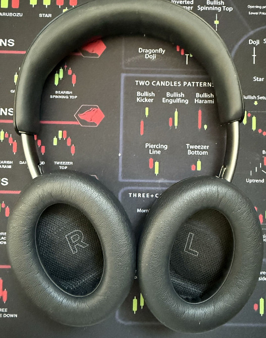 Bose QC ultra black. Харьков - изображение 1