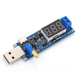 USB вольтметр Киев - изображение 1