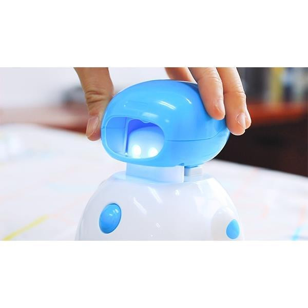 Интерактивный робот Edu-Toys Мой первый программируемый робот (JS020) Харьков - изображение 15