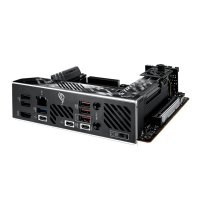 Материнская плата ASUS ROG STRIX Z890-I GAMING WIFI Винница - изображение 3