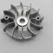 Крильчатка варіатора скутер 4 т 150 Мукачево