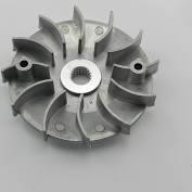 Крильчатка варіатора скутер 4 т 150 Мукачево - фото 1