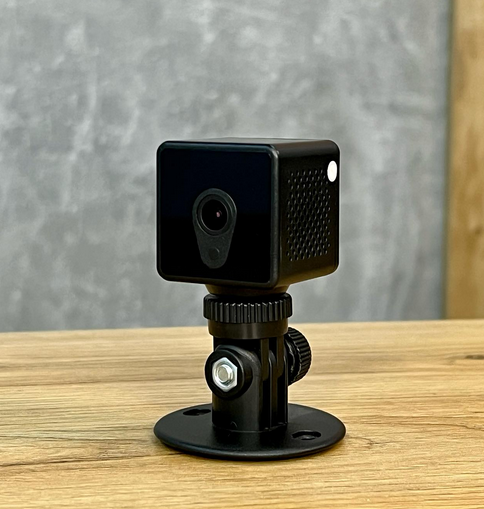 Акумуляторна WiFi міні камера 28277 Луцк - изображение 1