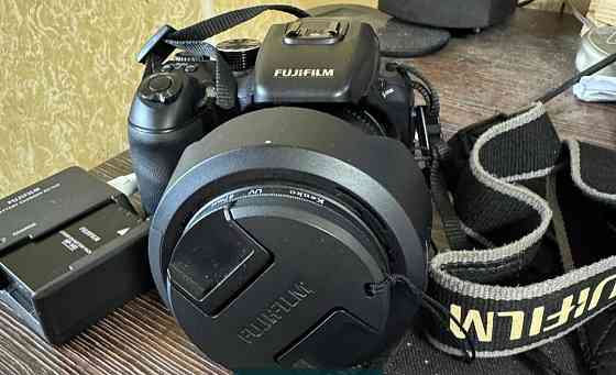 Фотоапарат Fujifilm FinePix S100fs Київ