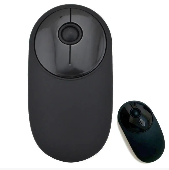 Беспроводная  аккумуляторная Мышка MOUSE 150  4462 Одеса - фото 2