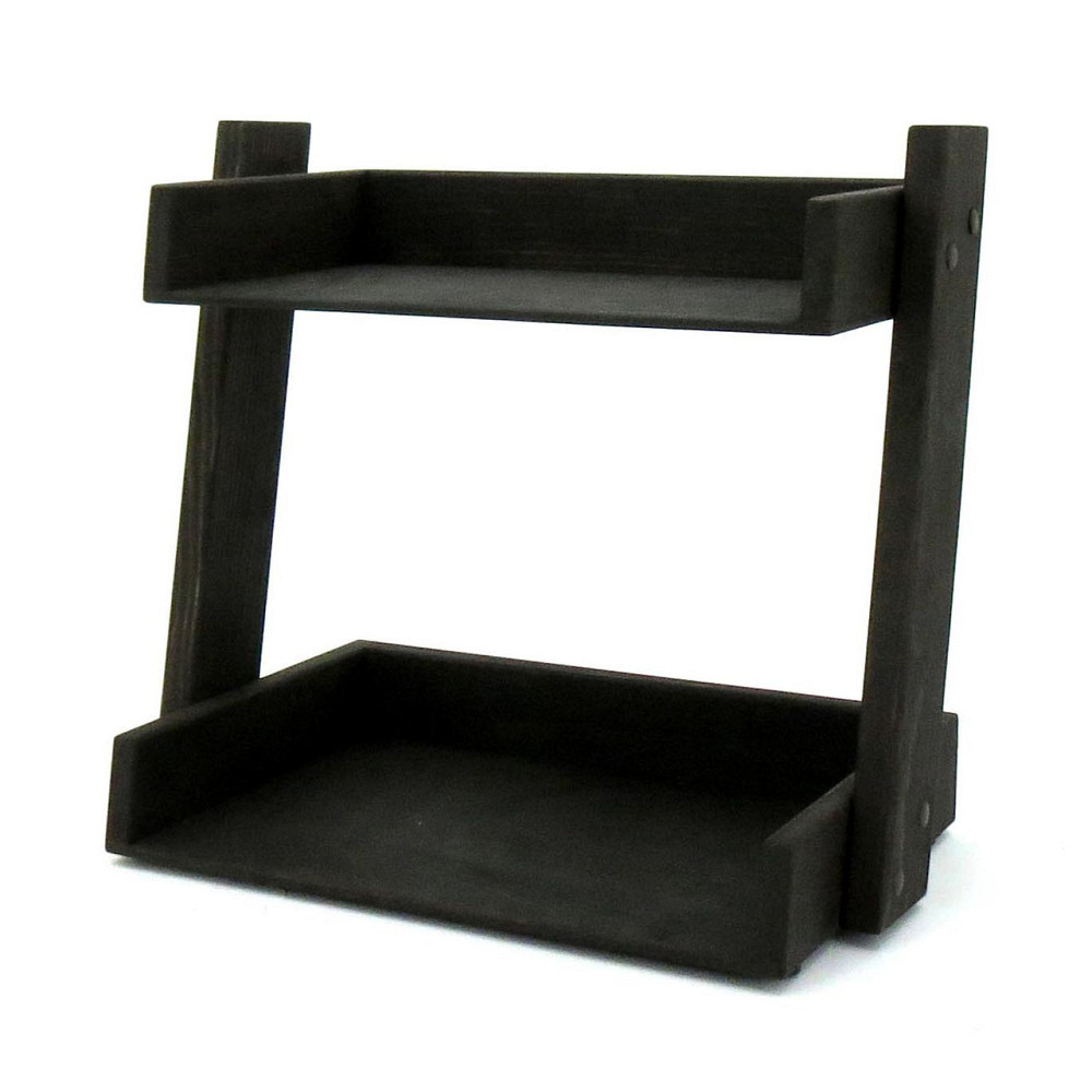 Органайзер для косметики "Нефертарі 35" венге Миколаїв - фото 6