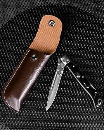 Класичний складаний ніж Stiletto ВТ6876 Одеса