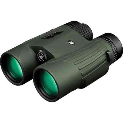 Бінокль Vortex Fury HD 5000 10х42 з лазерним далекоміром (LRF301) Вінниця