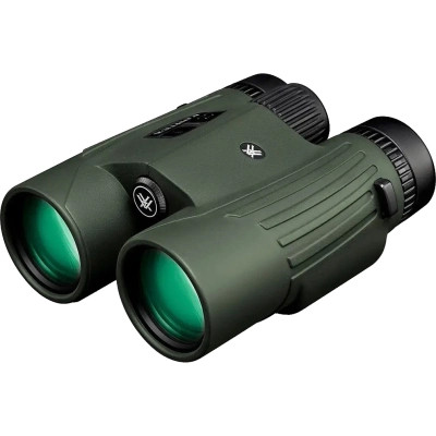 Бинокль Vortex Fury HD 5000 10х42 з лазерним далекоміром (LRF301) Винница - изображение 1