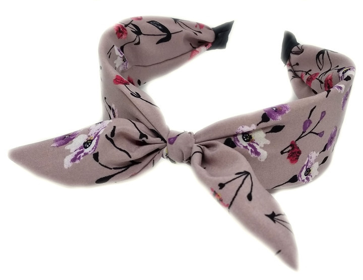 Обруч на голову для волосся Солоха Київ - фото 1