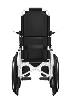 Коляска для инвалидов с туалетом MIRID S 119 Днепр