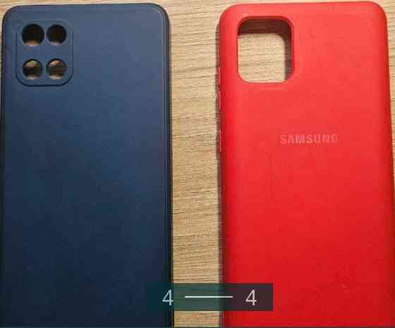 Смартфон: Samsung Galaxy Note 10 Lite 6/128Gb. Киев