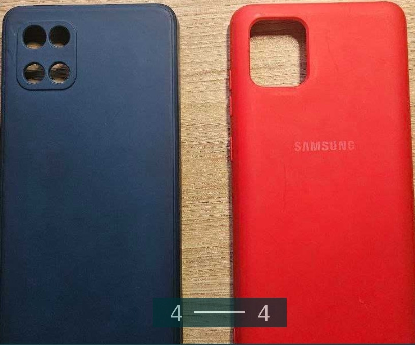 Смартфон: Samsung Galaxy Note 10 Lite 6/128Gb. Киев - изображение 4