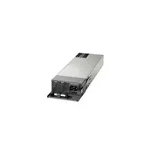 Комутатор Cisco PWR-C5-125WAC-2 - Power supply - Black - Grey - Catalyst 9200L - 125 W (PWRC5125WAC2) Київ