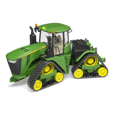 Спецтехніка Bruder трактор John Deere 9620RX на гусеницях (04055) Вінниця - фото 2