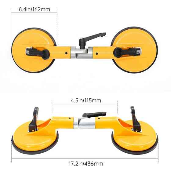 Присоски для плитки, вакуумная присоска для плитки, присоска для укладки плитки (431769818) Киев