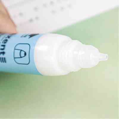 Клей Axent ПВА, 2 аплікатори: тонкий і широкий, 40 г (7202-A) Вінниця