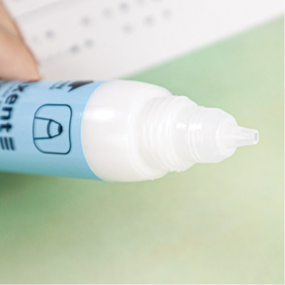 Клей Axent ПВА, 2 аппликатора: тонкий и широкий, 40 г (7202-A) Винница - изображение 5