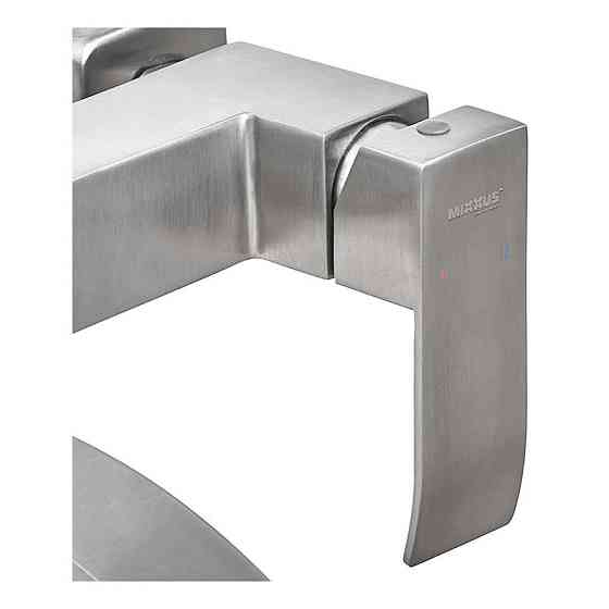 Змішувач для ванни Mixxus Amax-009    ( MI5985 ) 21816 Харків