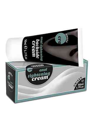 Крем Back Side Anal Tightening Creme 50 ml Sex Aura Киев