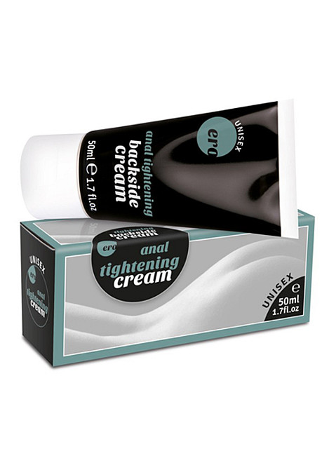 Крем Back Side Anal Tightening Creme 50 ml Sex Aura Киев - изображение 1