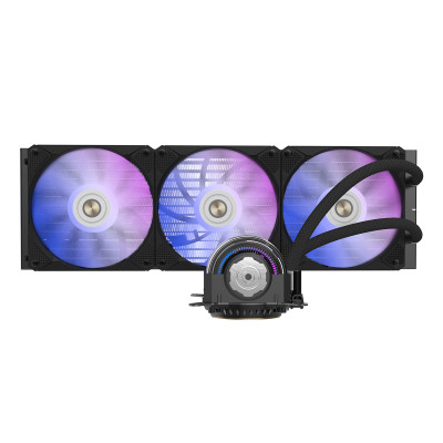 Система рідинного охолодження Alseye i360-B (AS.02.08.0001) Вінниця - фото 1