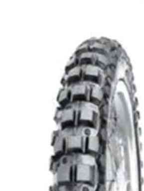 Шина мотоцикл 3,50-18 TT SB-111 KROSS Мукачево