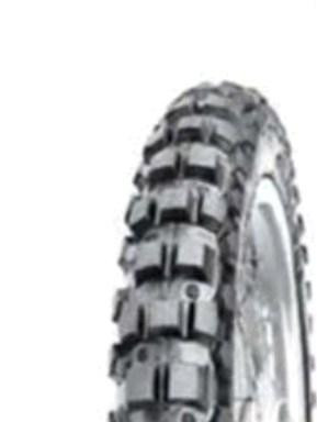 Шина мотоцикл 3,50-18 TT SB-111 KROSS Мукачево - фото 1