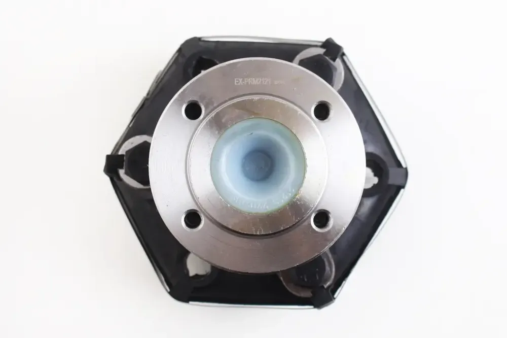 Вал карований проміжний 21213 в зборі з еласт. муфтою EuroEx Вінниця - фото 4