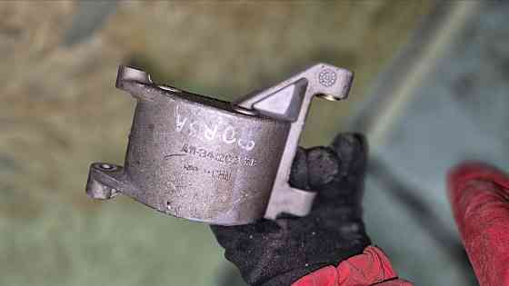 Кронштейн ГУР Zaz Forza Київ